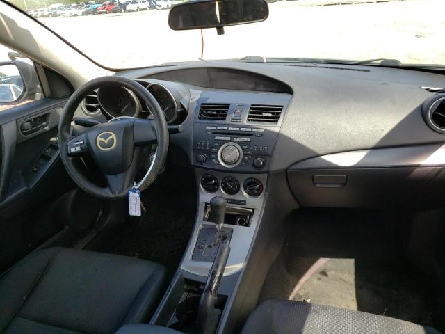 Photo 8 VIN: JM1BL1SF6A1172763 - MAZDA 3 I 