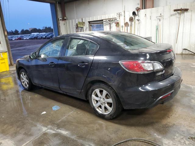 Photo 1 VIN: JM1BL1SF6A1179373 - MAZDA 3 I 