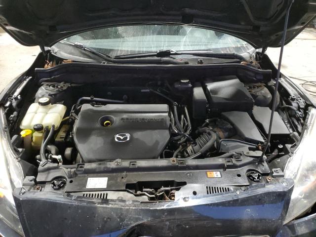 Photo 10 VIN: JM1BL1SF6A1179373 - MAZDA 3 I 