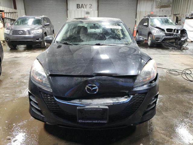 Photo 4 VIN: JM1BL1SF6A1179373 - MAZDA 3 I 