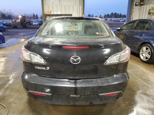 Photo 5 VIN: JM1BL1SF6A1179373 - MAZDA 3 I 