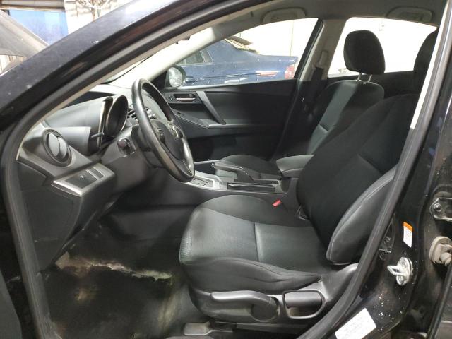 Photo 6 VIN: JM1BL1SF6A1179373 - MAZDA 3 I 