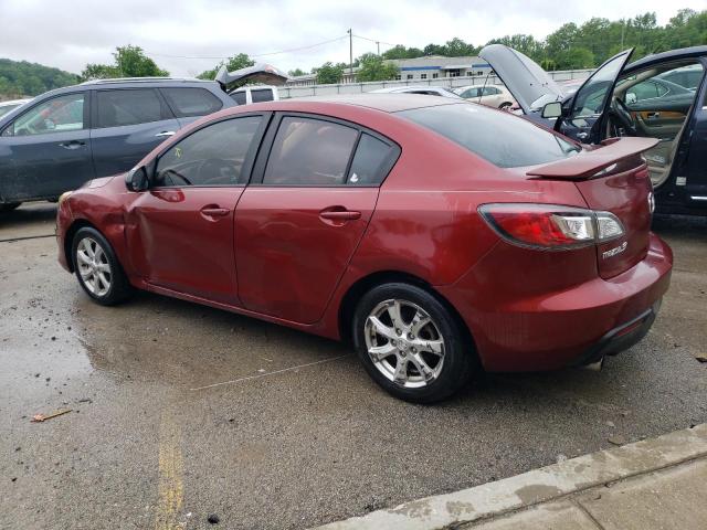 Photo 1 VIN: JM1BL1SF6A1181303 - MAZDA 3 I 