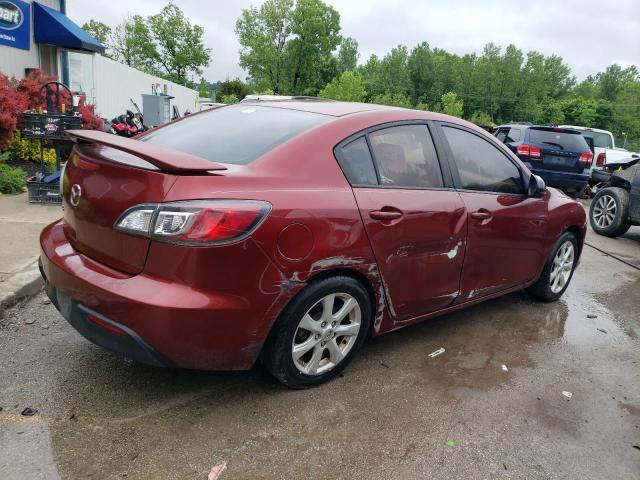 Photo 2 VIN: JM1BL1SF6A1181303 - MAZDA 3 I 