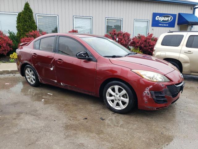 Photo 3 VIN: JM1BL1SF6A1181303 - MAZDA 3 I 