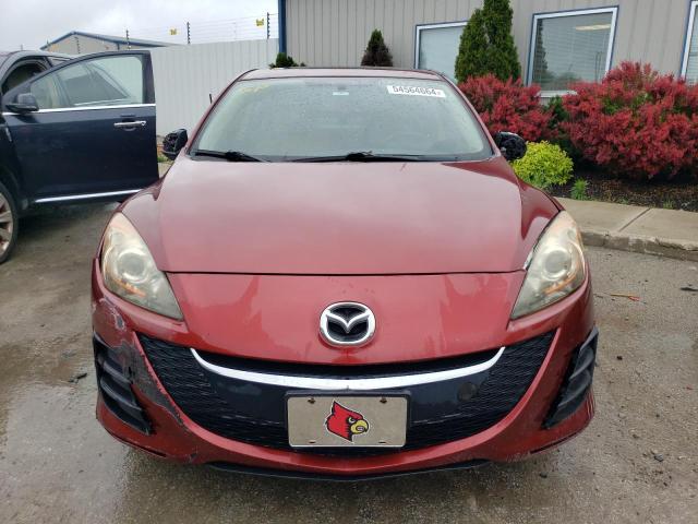 Photo 4 VIN: JM1BL1SF6A1181303 - MAZDA 3 I 