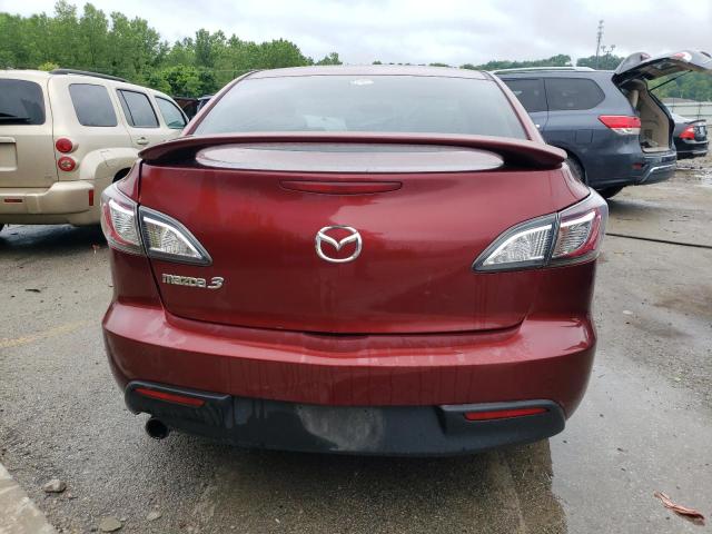 Photo 5 VIN: JM1BL1SF6A1181303 - MAZDA 3 I 