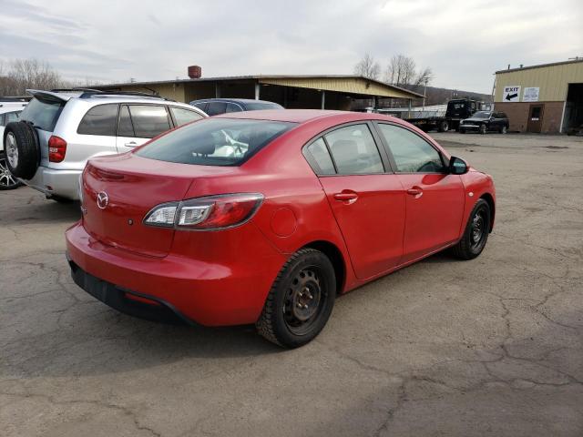 Photo 2 VIN: JM1BL1SF6A1186033 - MAZDA 3 I 