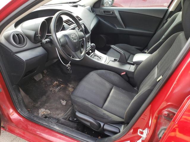 Photo 6 VIN: JM1BL1SF6A1186033 - MAZDA 3 I 