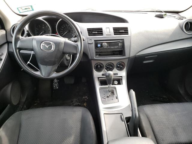 Photo 7 VIN: JM1BL1SF6A1186033 - MAZDA 3 I 