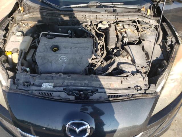 Photo 10 VIN: JM1BL1SF6A1193192 - MAZDA 3 