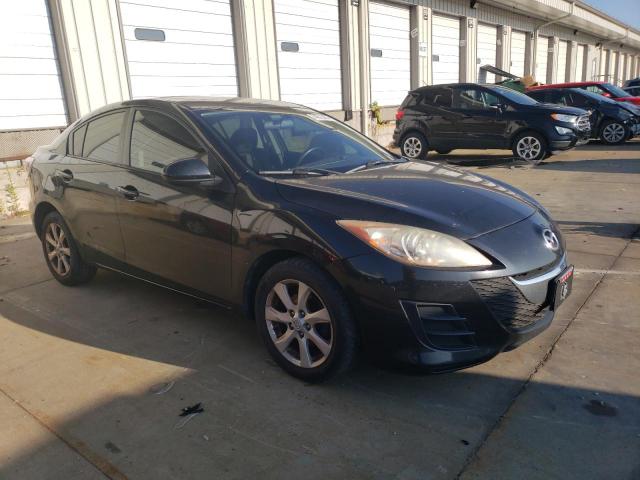 Photo 3 VIN: JM1BL1SF6A1193192 - MAZDA 3 