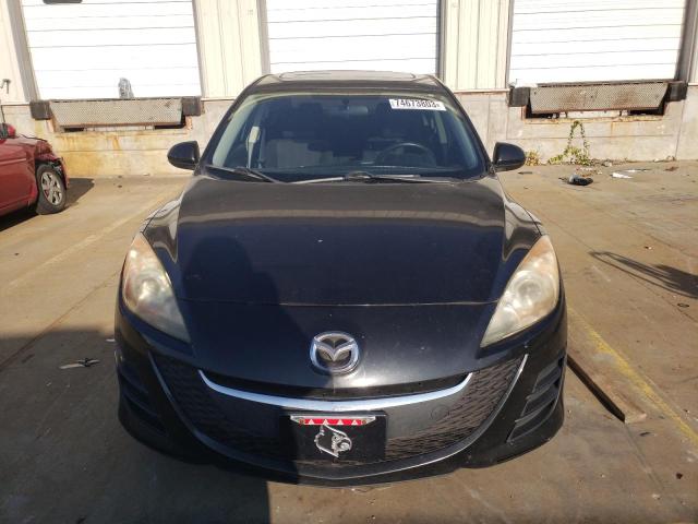 Photo 4 VIN: JM1BL1SF6A1193192 - MAZDA 3 