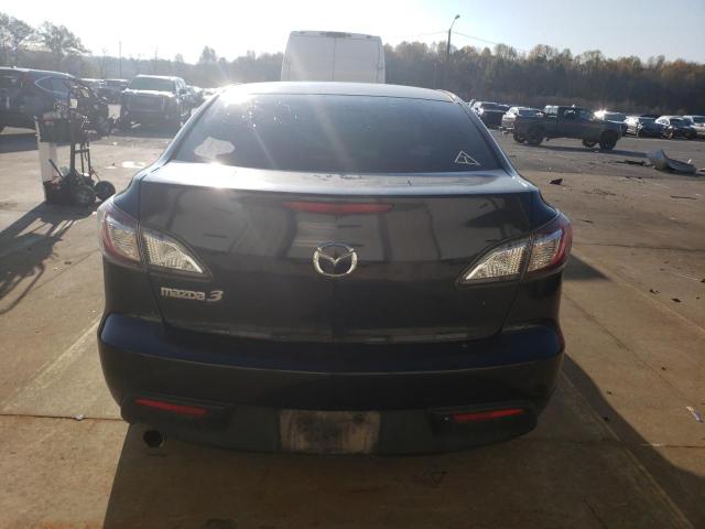 Photo 5 VIN: JM1BL1SF6A1193192 - MAZDA 3 