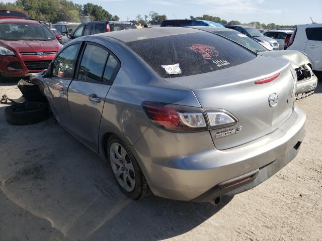 Photo 2 VIN: JM1BL1SF6A1202165 - MAZDA MAZDA3 I 