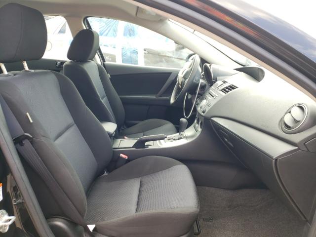 Photo 4 VIN: JM1BL1SF6A1203882 - MAZDA 3 I 