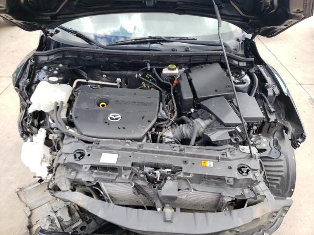 Photo 6 VIN: JM1BL1SF6A1203882 - MAZDA 3 I 