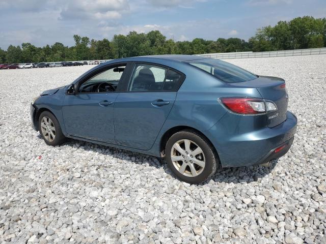 Photo 1 VIN: JM1BL1SF6A1222111 - MAZDA 3 I 