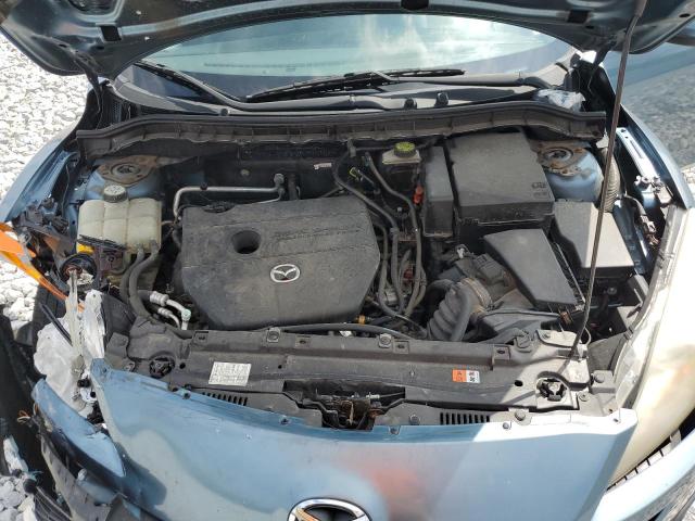 Photo 10 VIN: JM1BL1SF6A1222111 - MAZDA 3 I 