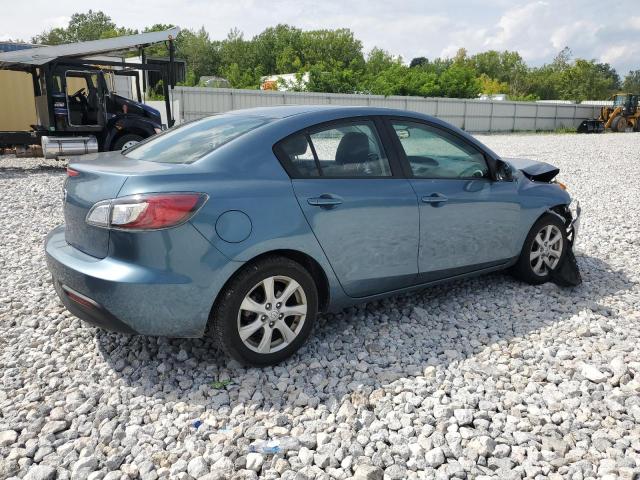 Photo 2 VIN: JM1BL1SF6A1222111 - MAZDA 3 I 