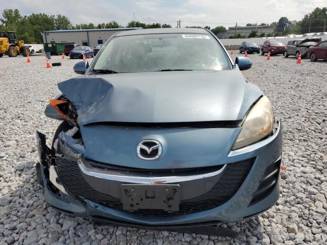 Photo 4 VIN: JM1BL1SF6A1222111 - MAZDA 3 I 