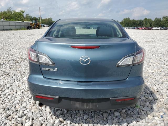 Photo 5 VIN: JM1BL1SF6A1222111 - MAZDA 3 I 