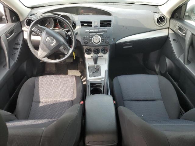 Photo 7 VIN: JM1BL1SF6A1222111 - MAZDA 3 I 