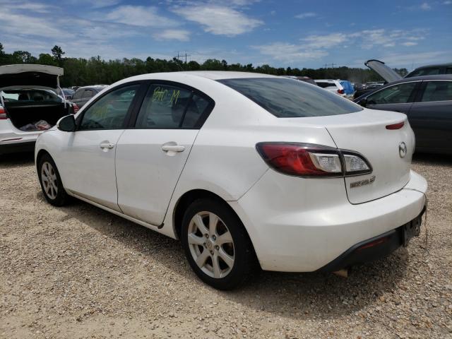 Photo 2 VIN: JM1BL1SF6A1227924 - MAZDA 3 I 