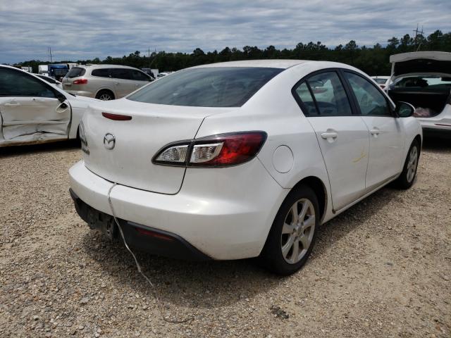 Photo 3 VIN: JM1BL1SF6A1227924 - MAZDA 3 I 