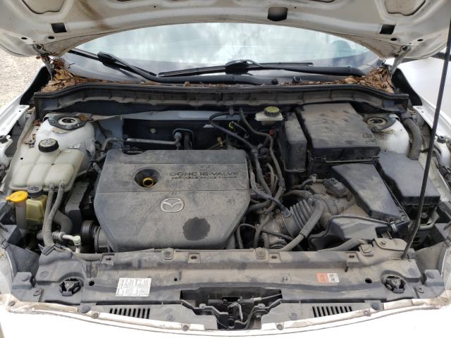 Photo 6 VIN: JM1BL1SF6A1227924 - MAZDA 3 I 