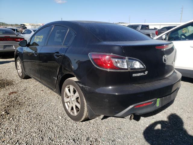 Photo 2 VIN: JM1BL1SF6A1228944 - MAZDA 3 I 