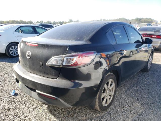 Photo 3 VIN: JM1BL1SF6A1228944 - MAZDA 3 I 