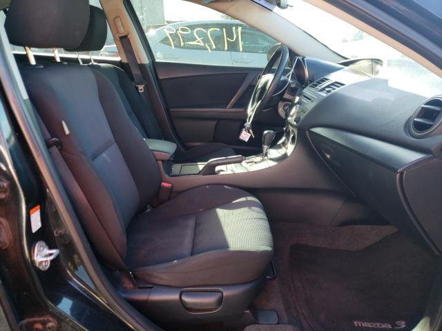 Photo 4 VIN: JM1BL1SF6A1228944 - MAZDA 3 I 