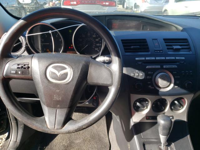 Photo 8 VIN: JM1BL1SF6A1228944 - MAZDA 3 I 