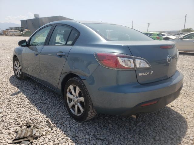 Photo 2 VIN: JM1BL1SF6A1229169 - MAZDA 3 I 