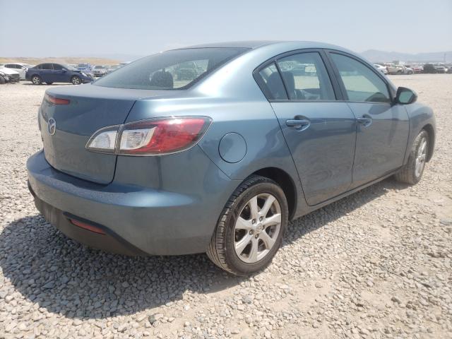 Photo 3 VIN: JM1BL1SF6A1229169 - MAZDA 3 I 