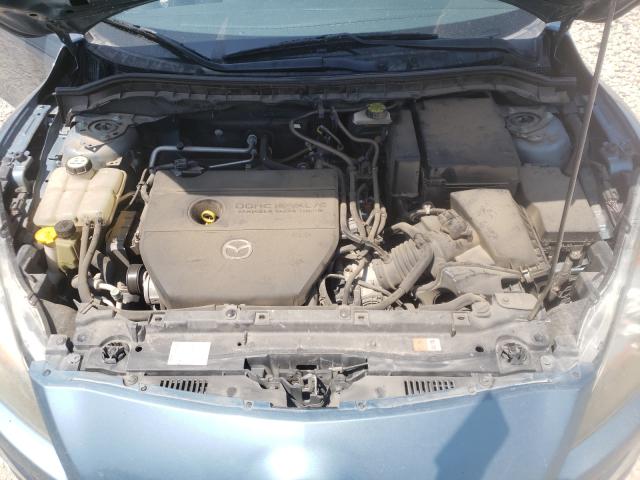 Photo 6 VIN: JM1BL1SF6A1229169 - MAZDA 3 I 