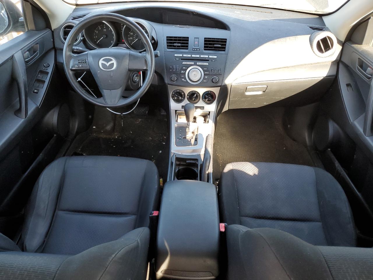 Photo 7 VIN: JM1BL1SF6A1231648 - MAZDA 3 