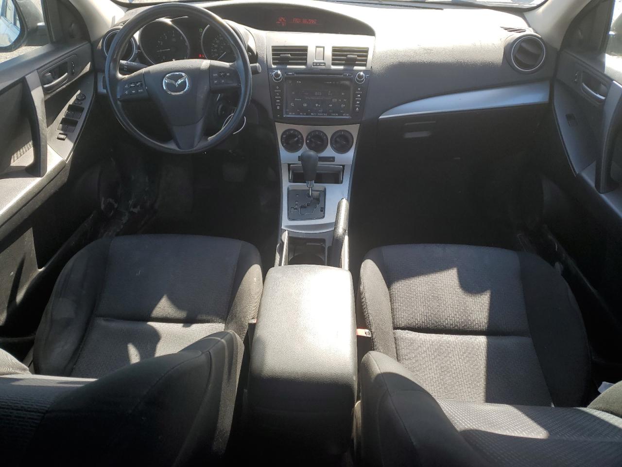 Photo 7 VIN: JM1BL1SF6A1232671 - MAZDA 3 