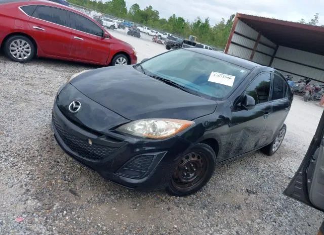 Photo 1 VIN: JM1BL1SF6A1244674 - MAZDA 3 