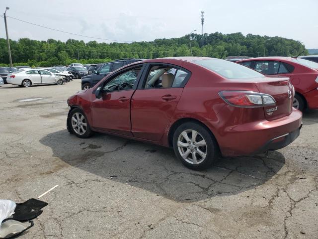 Photo 1 VIN: JM1BL1SF6A1247073 - MAZDA 3 