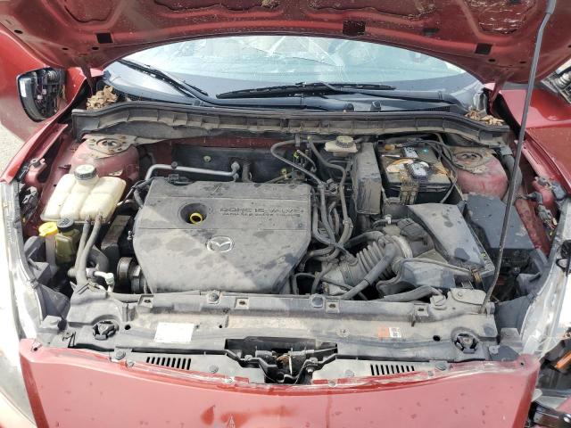 Photo 10 VIN: JM1BL1SF6A1247073 - MAZDA 3 