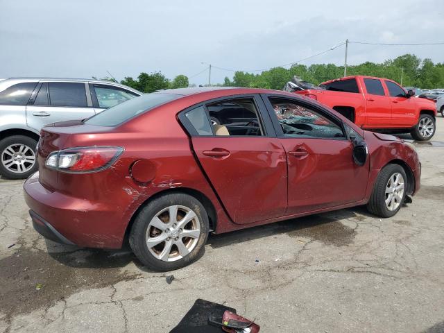 Photo 2 VIN: JM1BL1SF6A1247073 - MAZDA 3 