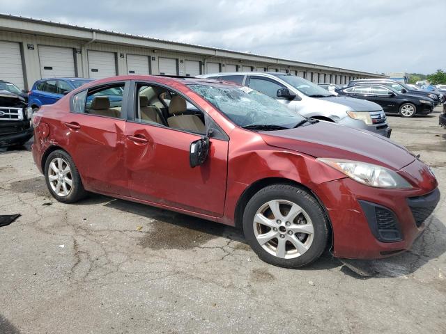 Photo 3 VIN: JM1BL1SF6A1247073 - MAZDA 3 