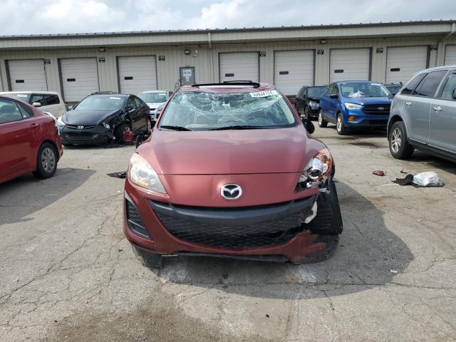 Photo 4 VIN: JM1BL1SF6A1247073 - MAZDA 3 