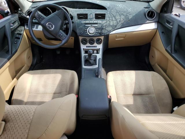 Photo 7 VIN: JM1BL1SF6A1247073 - MAZDA 3 