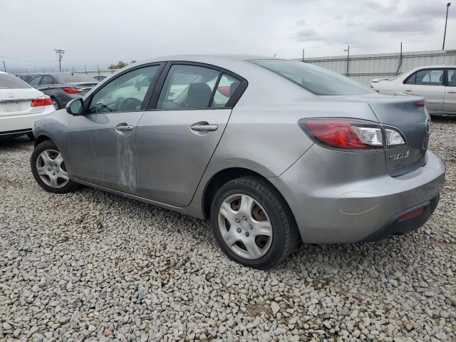 Photo 1 VIN: JM1BL1SF6A1255660 - MAZDA 3 I 