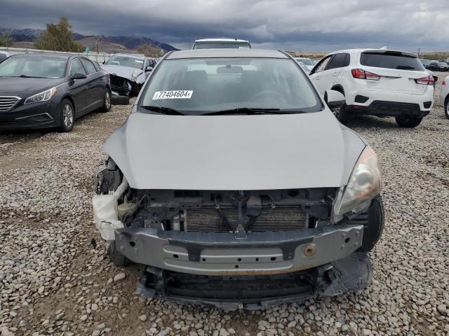 Photo 4 VIN: JM1BL1SF6A1255660 - MAZDA 3 I 