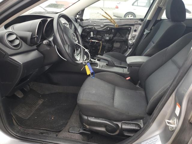 Photo 6 VIN: JM1BL1SF6A1255660 - MAZDA 3 I 