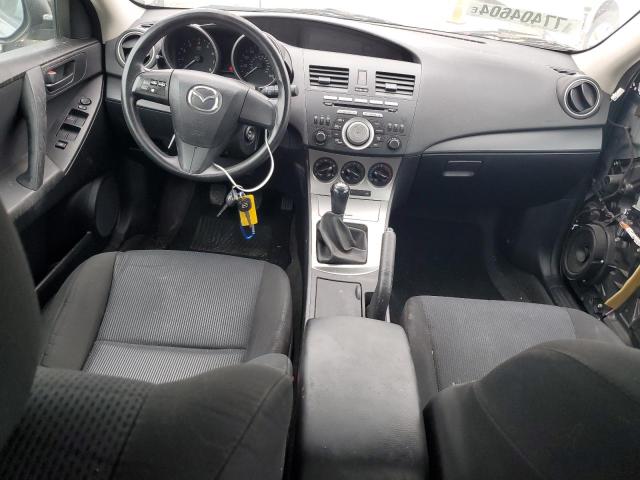 Photo 7 VIN: JM1BL1SF6A1255660 - MAZDA 3 I 